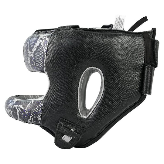 Cleto Reyes Steel Snake Redesigned Headgear Head Guards Cleto Reyes