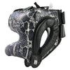 Cleto Reyes Steel Snake Traditional Headgear Head Guards Cleto Reyes