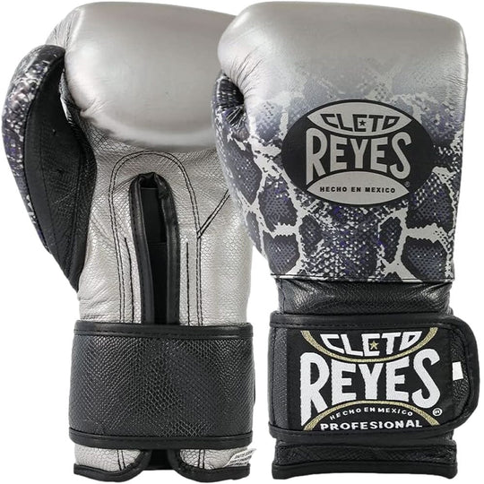 Cleto Reyes Steel Snake Training Boxing Gloves Boxing Gloves Cleto Reyes Snake 12oz