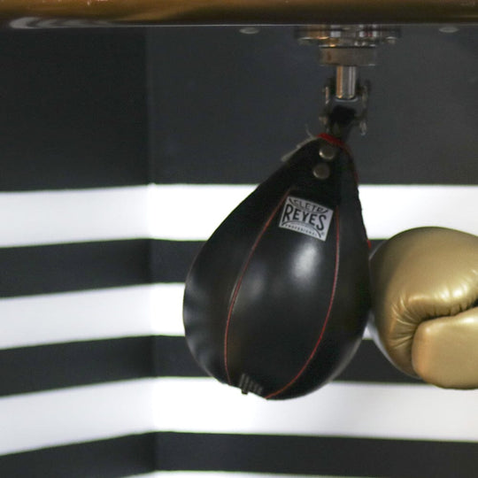 Cleto Reyes Steel Striking Bag Swivel Bag Hangers Cleto Reyes