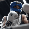 Cleto Reyes Traditional Headgear with Nylon Face Bar Head Guards Cleto Reyes