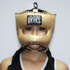 Cleto Reyes Traditional Headgear with Nylon Face Bar Head Guards Cleto Reyes