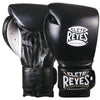 Cleto Reyes Training Boxing Gloves - Black