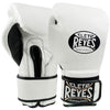 Cleto Reyes Training Boxing Gloves - White