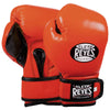 Cleto Reyes Youth Boxing Gloves - 6 oz - Red