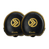 Onward Colt Bitmitt Shield - Black/Gold