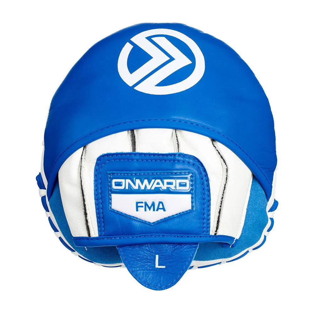 Onward Colt Bitmitt Shield - Blue/White