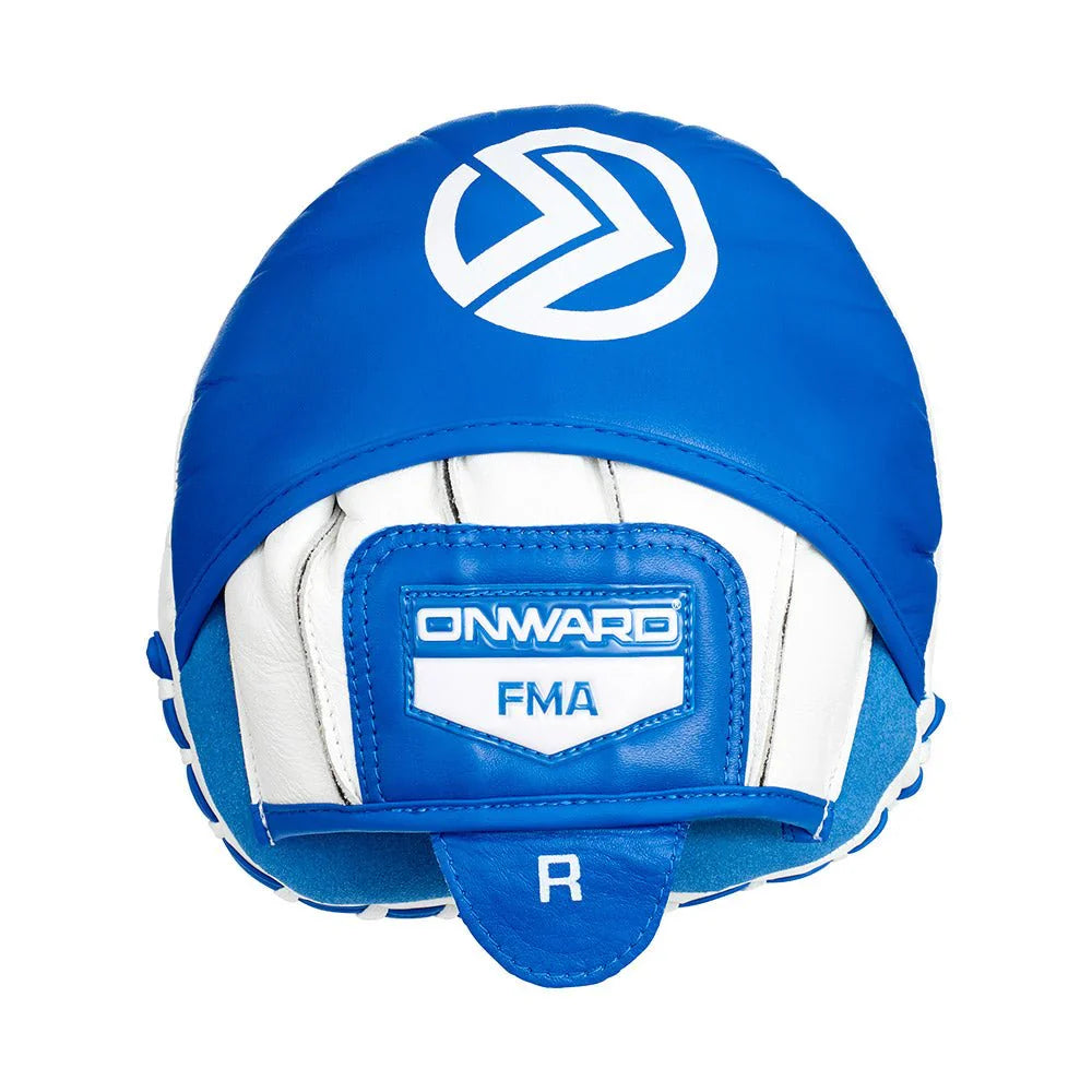 Onward Colt Bitmitt Shield - Blue/White
