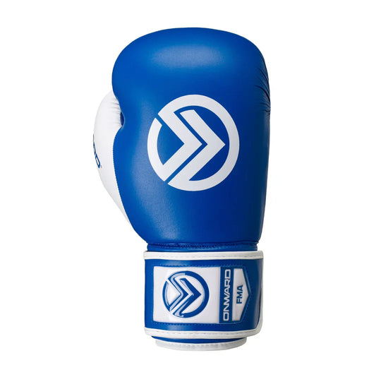 Onward Colt Boxing Gloves - Hook&Loop - Blue/White