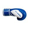 Onward Colt Boxing Gloves - Hook&Loop - Blue/White