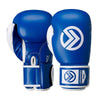 Onward Colt Boxing Gloves - Hook&Loop - Blue/White