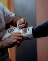 Engage Pro Tech Competition Boxing Gloves - Lace Up
