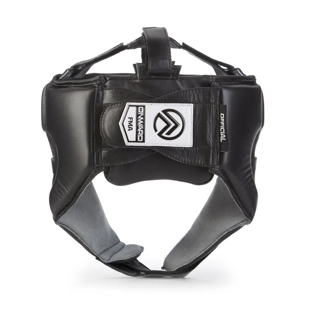 Onward Competition Head Guard