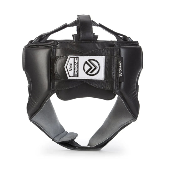Onward Competition Head Guard
