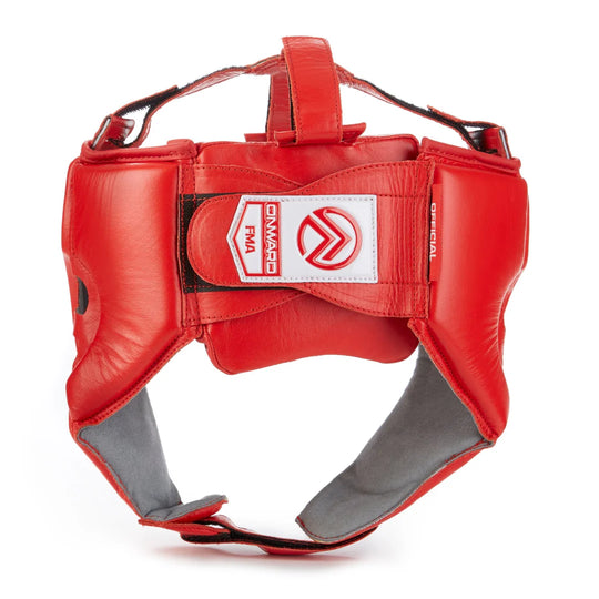Onward Competition Head Guard