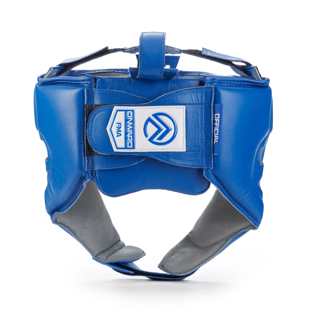 Onward Competition Head Guard