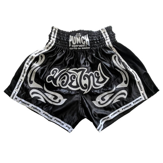 Punch Thai Shorts - Contender™