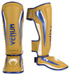 Venum Elite Shin Guards - Special Edition - Camel