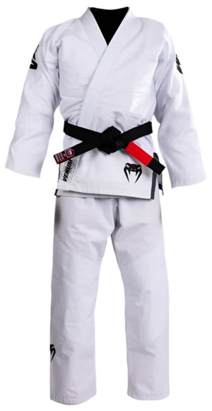 Venum Challenger XT BJJ Gi - White