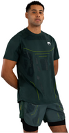 Venum Technical 3.0 Dry-Tech T-Shirt - Forest Green
