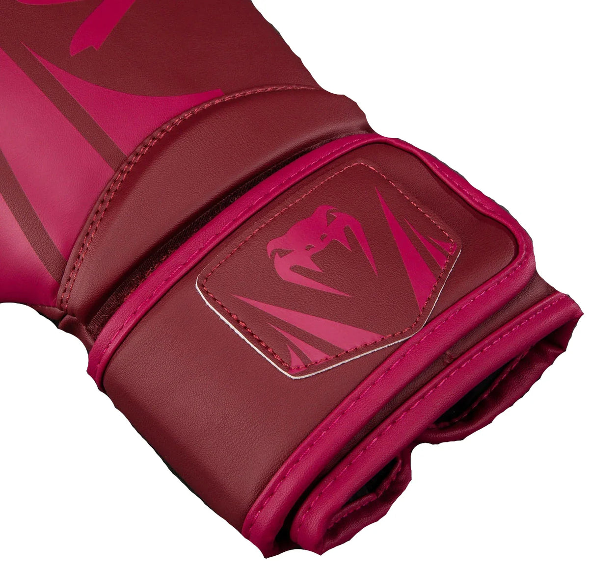 Venum Challenger 2.5 Boxing Gloves – Rasberry Pink