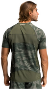 Venum G-Fit Air Men's Dry-Tech T-Shirt - Army Camo
