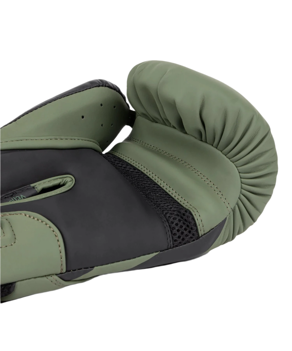 Venum Challenger 4.0 Boxing Gloves - Khaki/Black