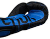 Venum Thunder Dragon Boxing Gloves - Black/Royal Blue