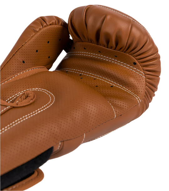 Venum Impact Evo Boxing Gloves - Havana