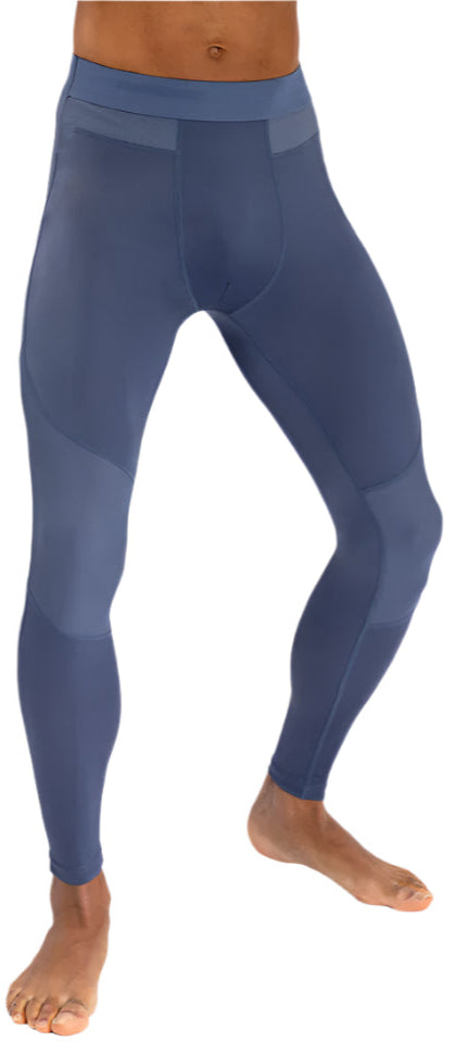 Venum G-Fit Air Men's Spats - Foggy Blue