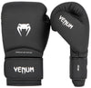 Venum Contender 1.5 Kids Boxing Gloves - Black/White