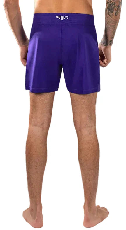 Venum No Gi Fightshorts - Purple