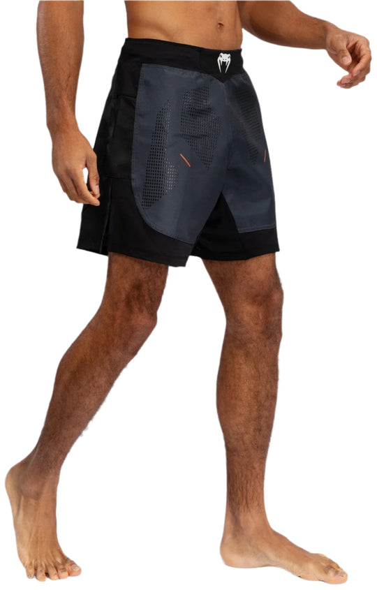 Venum Technical 3.0 Fight Shorts - Graphite