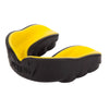 Venum Challenger Mouthguard - Black/Yellow