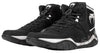 Venum Elite Wrestling Shoes - Black/Sand