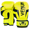 Venum Elite Boxing Gloves Kids - Exclusive - Fluo Yellow