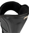Venum Impact Evo Shinguards - Black