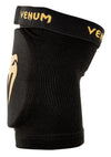 Venum Kontact Elbow Protector - Black/Gold