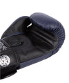 Venum Power 2.0 Boxing Gloves - Navy Blue/Black