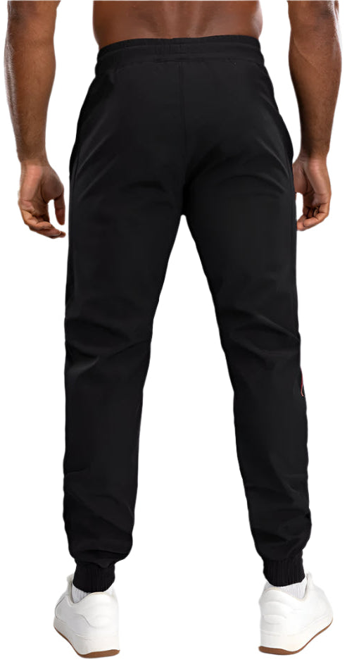 Venum Tactical XT Jogger - Black/Fire Red