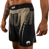 Venum Adrenaline Fightshorts - Black/Sand