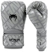 Venum Contender 1.5 XT Kids Boxing Gloves - Graphite-Black