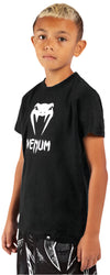 Venum Classic T-Shirt - Kids - Black