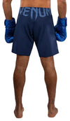 Venum Light 5.0 Fightshorts - Blue/Sky Blue