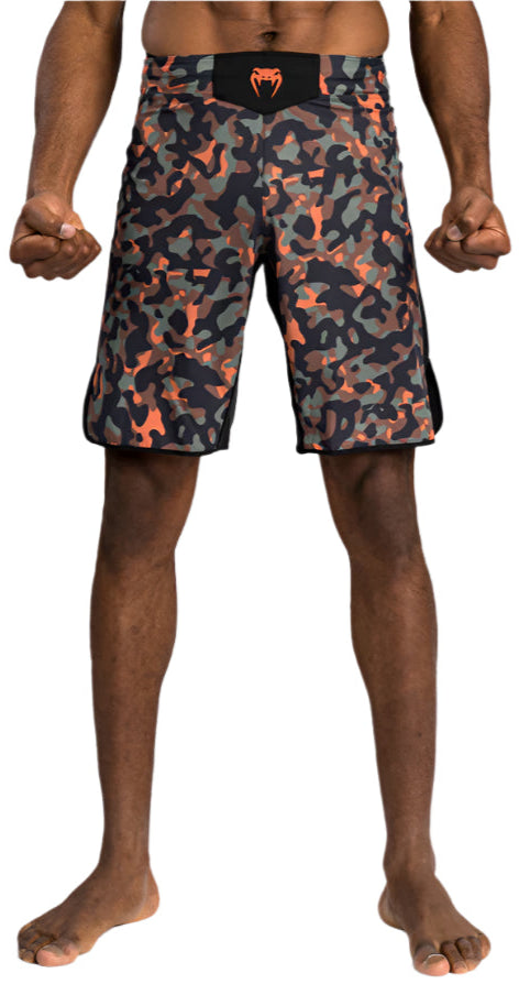 Venum Jungle Ops FightShorts - Canyon Camo
