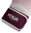 Venum Iris Boxing Gloves - Plum/White