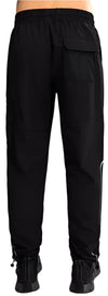 Venum Paddock Joggers - Black