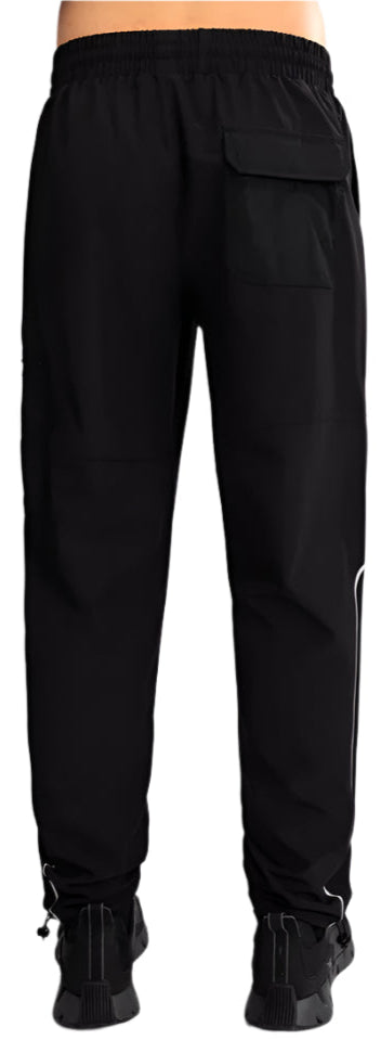 Venum Paddock Joggers - Black