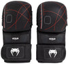 Venum Tactical XT Sparring Gloves - Black/Fire Red