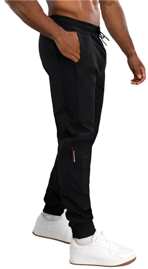 Venum Tactical XT Jogger - Black/Fire Red